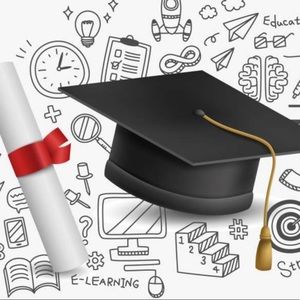 Leaving for college!